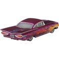 thumbnail image 2 of Disney/Pixar Cars - Coffret 2 Véhicules Cars - Ramone et Flo, 2 of 9