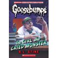 thumbnail image 1 of The Girl Who Cried Monster (Classic Goosebumps #39), 1 of 2
