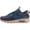 thumbnail image 1 of Fashion_Nike pour Hommes Air Max 90 Golf Blanc/noir (CU9978 101), 1 of 5