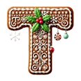 thumbnail image 2 of Rwnbm 26 Letters Christmas Tree Decoration Pendant Christmas Tree Ornaments Personalized DIY Christmas Ornaments Christmas Decoration Xmas Tree Hanging Decor Feature, 2 of 4