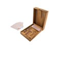 thumbnail image 1 of Ludo Casino Game Board, 1 of 1