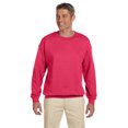 thumbnail image 1 of Gildan Adult Heavy Blend Adult 8 oz., 50/50 Fleece Crew - G180, 1 of 1