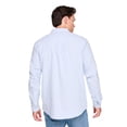 thumbnail image 3 of George Men's Long-Sleeve Button-Down Shirt, 3 of 6