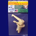 thumbnail image 1 of ZEBRA RV INC Fresh Water Pump - R3700-CW, 1 of 3