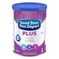thumbnail image 1 of Good Start Plus Stage 1 Baby Formula, Infant Formula, 0-12 months, Powder 1.02 kg, 1 of 6