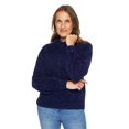 thumbnail image 1 of Iyla Women's Crew Neckline Sweater, 1 of 6
