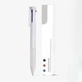 thumbnail image 1 of Deals of The Day Clearance! Three-color Markers Multi-functional Click Action Modular Pens Notes Special Color Pens Drawing Pens Sign Pens, 1 of 6
