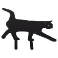 thumbnail image 1 of THWXA Acrylic Cat Scarecrow Decoy Garden Lawn Ornament Outdoor Decoration, 1 of 8