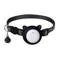 thumbnail image 1 of TIELUTT Loss Locator for Cats with Adjustable Neck Collar Real Tracking Device for Indoor Outdoor Activity Wallet for Men Find My Keys Back Seat Separator for Dogs 5 in 1 Puppy Shots Tile Phone, 1 of 7