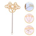 thumbnail image 4 of Carpet Beater Long Handle Quilt Tool Rug Dust Cleaning Tool Cleaning Supply, 4 of 9