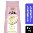 thumbnail image 3 of Dove Crumbl Nettoyant Corporel Liquide Hydratant Tarte au Citron Vert, 591 ml | Édition Limitée, 3 of 8