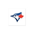 thumbnail image 1 of Wincraft Toronto Blue Jays Tattoo 4 Pack, 1 of 2