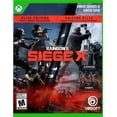 thumbnail image 1 of Tom Clancy's Rainbow Six Siege X - Elite Edition (Xbox), 1 of 14