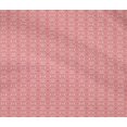 thumbnail image 4 of oneOone Cotton Flex Fabric Greek Key Geometric Print Fabric by The Yard 40 Inch Wide, 4 of 4
