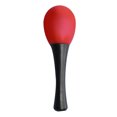thumbnail image 3 of Kid Maracas, Durable Hand Percussion Instrument Strong Bright Color Easy To Hold  For Early Education, 3 of 8