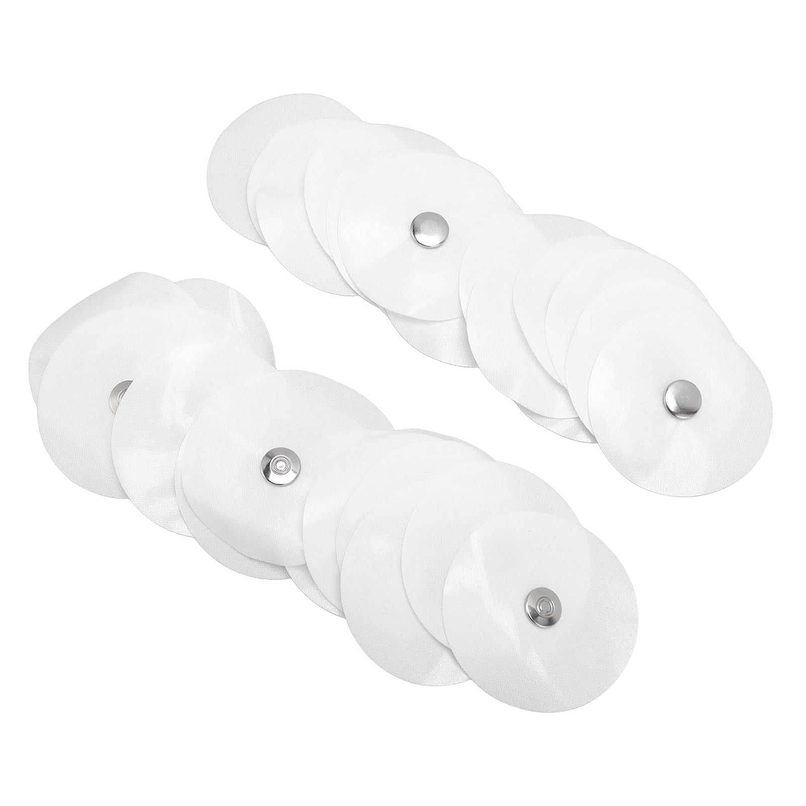 Duvet Snaps, Cotton 2.36 Inch Duvet Cover Clips Prevent Shifting  for Comforters