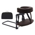 thumbnail image 4 of Xuanheng Desktop and Home Mattress Massage Kit Multi Function Eye Surgery Recovery Professional Comfortable with Storage Bag for Salon coffee, 4 of 8