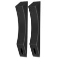 thumbnail image 3 of AMONIDA Barbell Silicone Plates, Environmentally Friendly Barbell For Weight Training For Barbell For Home, 3 of 8