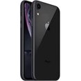 thumbnail image 2 of Apple iPhone XR 128GB Smartphone - Black - Unlocked - Refurbished, 2 of 2