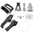 thumbnail image 1 of SHISUYAN 1 Set Pressure Cooker Accessories Pressure Cooker Replace Handle Relief Valve Jigger Valve Replacement Part, 1 of 9