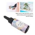 thumbnail image 4 of Epoxy UV Resin Coloring Dye Colorant Pigment DIY Art Crafts (60g), 4 of 8