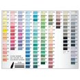 thumbnail image 3 of Chartpak AP96 Art Marker Blueberry, 3 of 3
