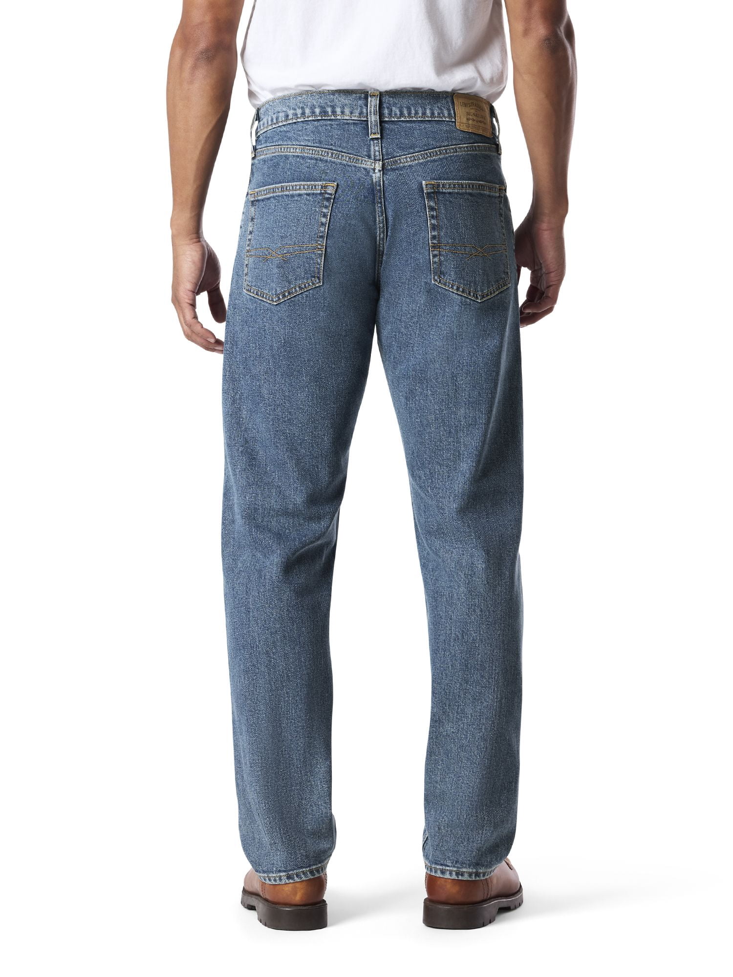 Levi Strauss Signature™ COUPE FUSELÉE DÉCONTRACTÉE