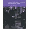 thumbnail image 1 of China's Rise, Taiwan's Dilemmas and International Peace, 1 of 1