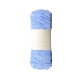 thumbnail image 1 of Nilvkv Fil au Crochet Tissé à la Main en Fil de Velours, Fil Doux et Agréable, 1 of 5
