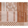 thumbnail image 4 of oneOone Cotton Flex Fabric Patchwork Geometric Printed Craft Fabric BTY 40 Inches Wide, 4 of 4