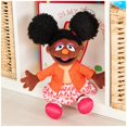 thumbnail image 3 of GUND Sesame Street 13in Gabrielle, 3 of 8
