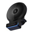 thumbnail image 2 of TIMIFIS Wireless Charging Car Mounted Magnetic Wireless Charger 15W Fast Charging Other Exterior Accessories, 2 of 7
