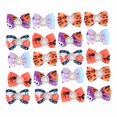 thumbnail image 2 of 25PCS Pet Headwear,  Pet Accessory, Fruit Pattern Pet Headwear Accessory Pet Accessory, Dog Costume Pet Supplies For Dogs/ Cats Party And Wedding, 2 of 8