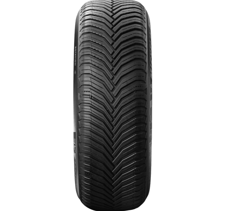 Michelin CrossClimate2 255/45R19XL 104V BSW pneu