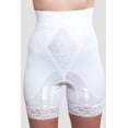 thumbnail image 1 of Rago High Waist Leg Shaper Medium Shaping 6206, 1 of 2