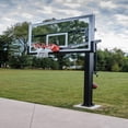 thumbnail image 2 of Silverback Basketball Holder, 2 of 9