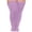 Blue, variant on FhsagQ Socks Socks for Women Socks Women Soild Plus Size over Knee Cotton Socks Extra Long Extra Thick Thigh Socks Tall Socks Women's Socks Nightwear Womens Socks Black A