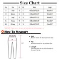 thumbnail image 3 of Birdeem Womens Spring/Summer High Waist Pants Printed Fashion Flower Print Waist Wide Leg Pants, 3 of 10