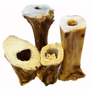 7 Inch Center Cut Bone Naturel avec bande de cigares et upc
