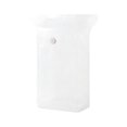 thumbnail image 2 of ZZkhGO Sacs de Rangement sous Vide Sans Pompe, Sacs de Compression Épaissis Réutilisables Étanches et Hermétiques, Sacs Économiseurs d'Espace de Voyage avec Double Fermeture Éclair pour l'Organisation des Couettes et Oreillers, 2 of 7