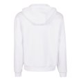 thumbnail image 2 of Build Your Brand  Adult Fluffy Full Zip Hoodie, 2 of 2
