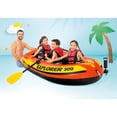 thumbnail image 3 of Ensemble de bateaux Intex Explorer 300, âge : 6+, 3 of 4