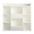 thumbnail image 4 of Ameriwood Home Tyler Kids Large Toy Storage Bookcase, 4 of 7