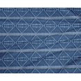 thumbnail image 4 of oneOone Polyester Lycra Fabric Geometric Block Print Fabric By The Yard 56 Inch Wide, 4 of 4