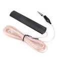 thumbnail image 2 of Ant-108Se Fm Radio Aerial For Indoor Home Audio Radio Av Power Amplifier Receiver,Radio Aerial, 2 of 9