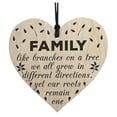 thumbnail image 1 of Clearance! Wooden Commemorative Wooden Sign Pendant Liquidation Pallet Sales Today #72, 1 of 1