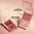 thumbnail image 4 of Hard Candy Blush On Lock Duo - Toast Me, 4 of 5