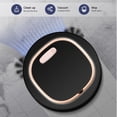 thumbnail image 3 of 1Pcs 3 In 1 USB Charging Robot Vacuum Cleaner Safe Automatic Strong Suction for Pet Hair Dust, 3 of 9