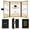BK, variant on Yhmxh Office Supplies,School Supplies,Back To School Supplies Graduation Guest Book Visitors Book