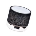 thumbnail image 2 of Haut-parleur de Son 3,5 mm Haut-Parleur Sans Fil 3 W Rechargeable Compatible Bluetooth V4.0 Lecteur de Musique Portable, 2 of 9